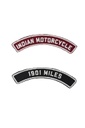 IMR Exclusive Mileage Patches, Starter Pack