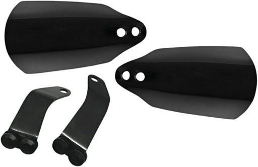 [0635-1578] Handguards for Indian Scout/Sixty