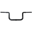 Low Rise Handlebar, Black
