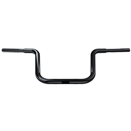 [2885176-266] Low Rise Handlebar, Black