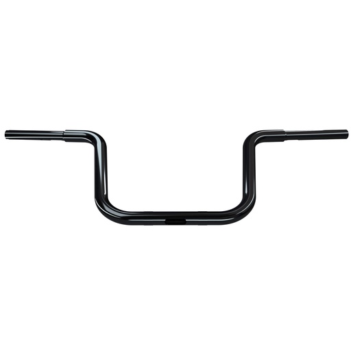 [2885176-266] Low Rise Handlebar, Black