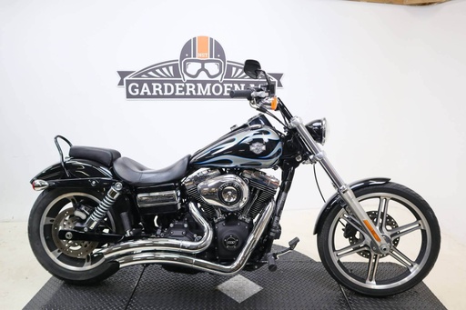 [MC1343] Dyna Wide Glide, 2013