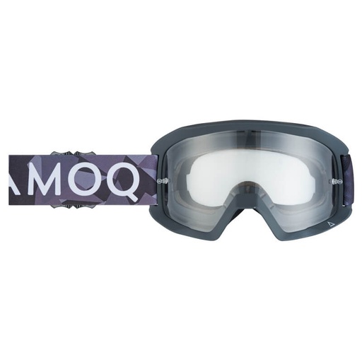 [645-22131000-1] Fighter MX Goggles