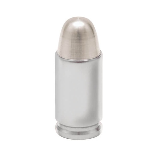 [555886] Bullet Valve Stem Caps 2-pack