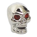Skull Valve Stem Caps