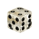 Dice Valve Stem Caps
