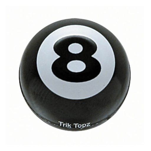 [555918] Eight Ball Valve Caps 2-pack