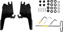Batwing Fairing Trigger-Lock Mounting Kit, Chief Bobber