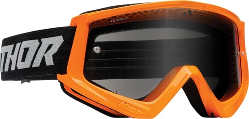 [2601-2696] Combat Sand Racer Goggle