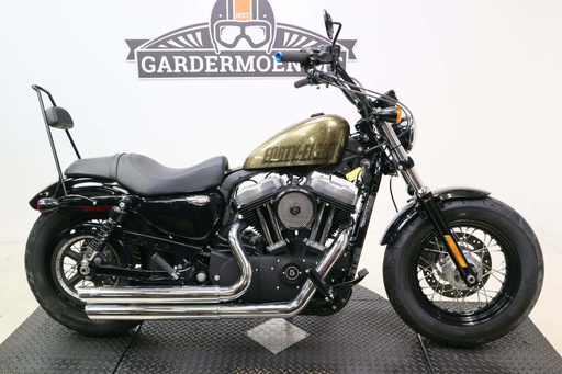 [MC1351] Forty-Eight, 2013
