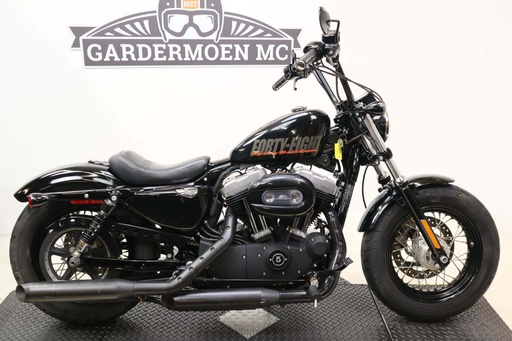 [MC1353] Forty-Eight, 2014