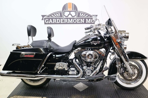 [MC1360] Road King Classic, 2011