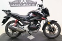 CBF 125 NA, 2020
