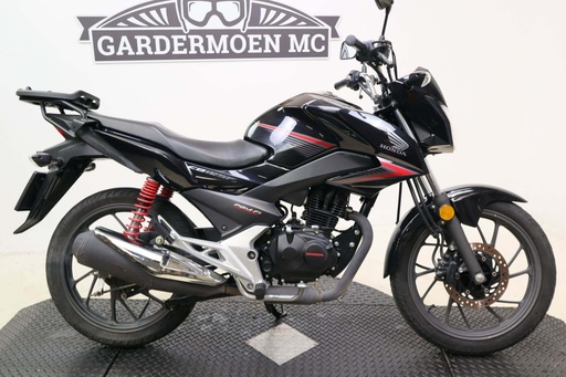 [MC1363] CBF 125 NA, 2020