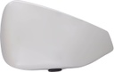 Side Cover, Left Hand, Chrome, 14-22 XL