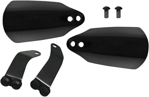 [0635-1577] Handguards for Indian Bobber