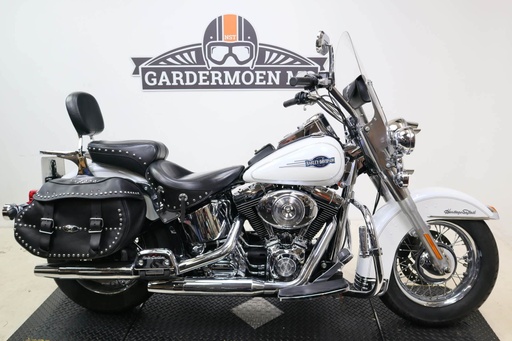 [MC1368] Heritage Softail Classic, 2006