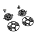 S5 & S3 Visor Mechanism Set