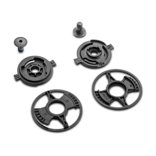 [4990010041] S5 &amp; S3 Visor Mechanism Set