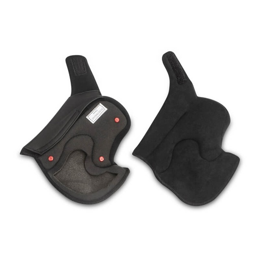 C5 Custom Cheek Pads