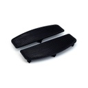 Replacement Rider Floorboard Pads, 06-Up Style