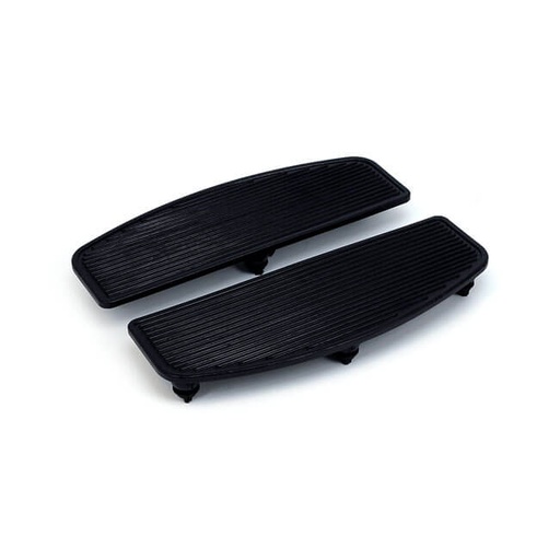 [500832] Replacement Rider Floorboard Pads, 06-Up Style
