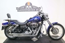 Dyna Wide Glide, 2007