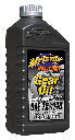 Heavy Duty Platinum Synthetic Gear Oil SAE 75W 140, 1 liter