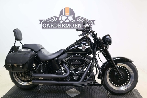 [MC1386] Fat Boy S, 2016