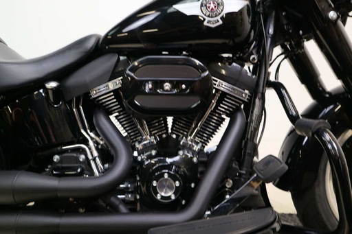 [MC1386] Fat Boy S, 2016
