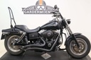 Dyna Fat Bob, 2010