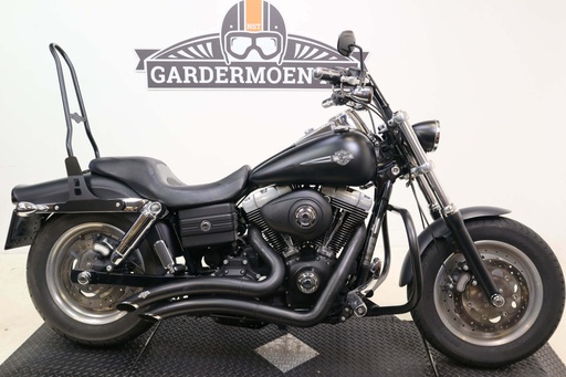 [MC1389] Dyna Fat Bob, 2010