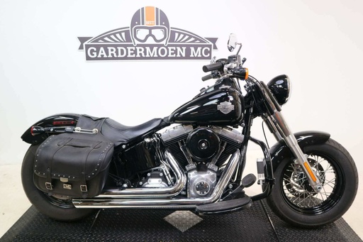 [MC1393] Softail Slim, 2014