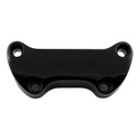Handlebar Clamp Plain, w/ Skirt