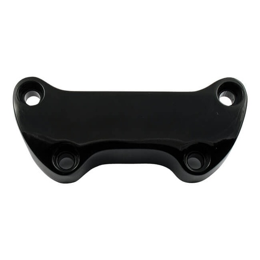 [503949] Handlebar Clamp Plain, w/ Skirt