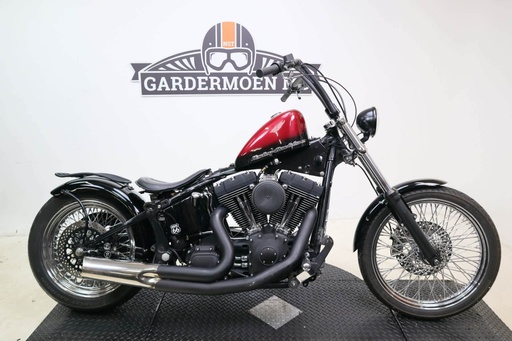 [MC1397] Softail Night Train, 2000
