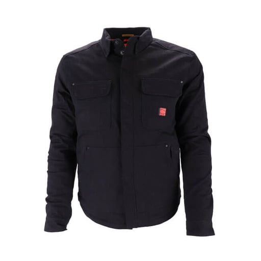 Chaser Jacket