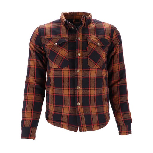 Long Run Shirt