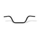 Handlebar, Custom Bar 1", Gloss Black