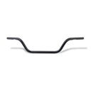 1" Mystic High Handlebar Black 5.5" Rise ABE