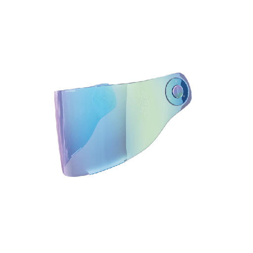JD/One Set ECE Visor