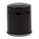 Spin-On Oil Filter, Black