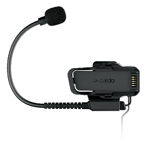 [ACC00022] Packtalk Pro/Edge Half Helmet kit