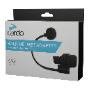 Half Helmet Adapter for Packtalk Pro/Edge/Neo