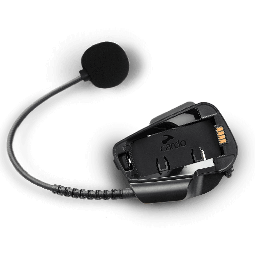 [SPPT0012] Half Helmet kit for Freecom/Spirit