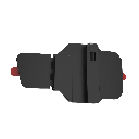 Limplate til Packtalk Pro/Edge/Neo/Custom