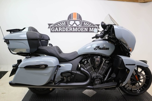 [MC1435] Roadmaster Powerplus 112, 2025
