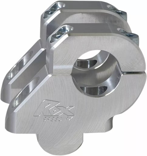 [0602-0906] 1-1/2" Barback Risers for 1-1/8" Handlebars