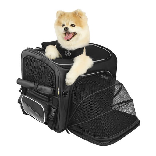 [587259] Route 1 Rover Pet Carrier