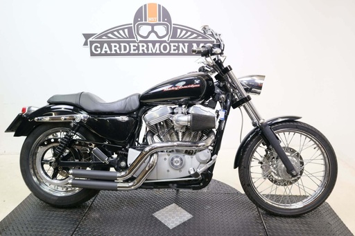 [MC1443] Sportster Custom, 2004